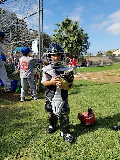 Paradise Hills Pony Baseball photo 5