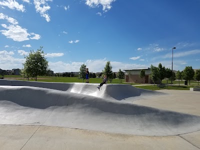 Park Baseball Field photo 3