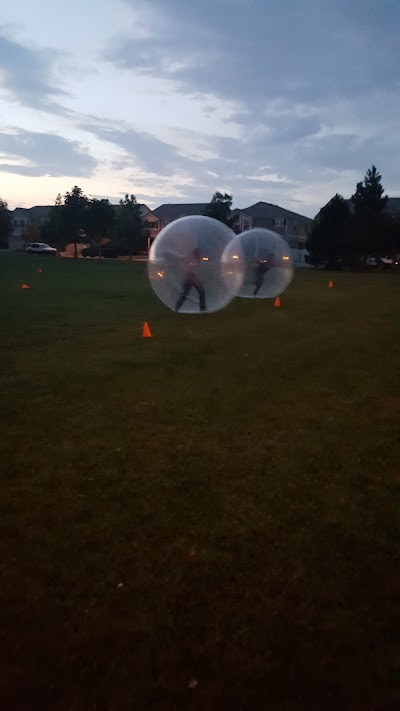 Park Baseball Field photo 4