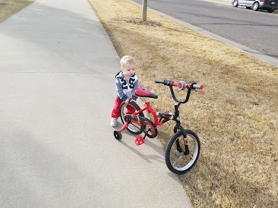 Park Baseball Field photo 5