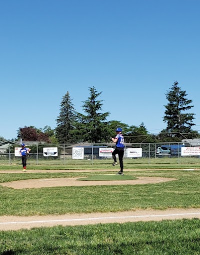 Parker Field photo 4