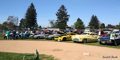 Parker Field photo 5