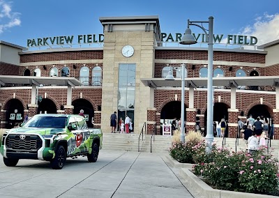 Parkview Field photo 2