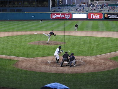 Parkview Field photo 3