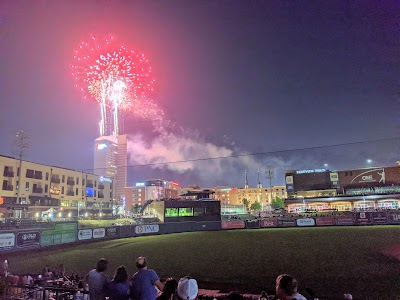 Parkview Field photo 4