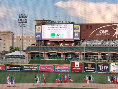 Parkview Field photo 5