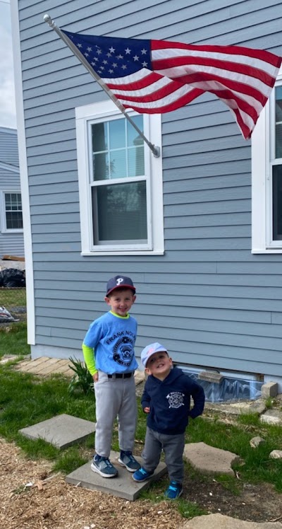 Parkway Little League