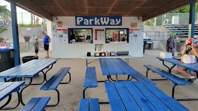 Parkway Little League photo 2