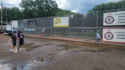 Parkway Little League photo 3