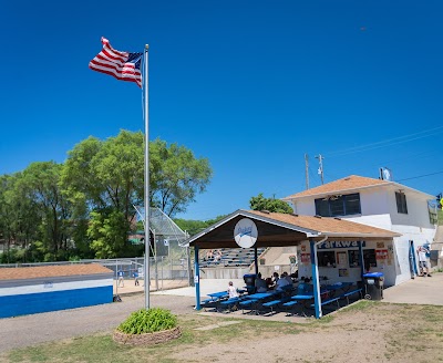 Parkway Little League photo 4
