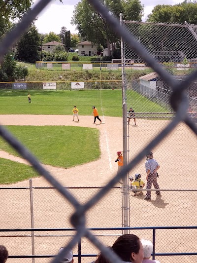 Parkway Little League photo 5