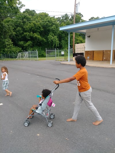 Parkwood Ballfield photo 5