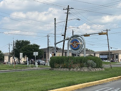 Pasadena Independent School District Softball Fields