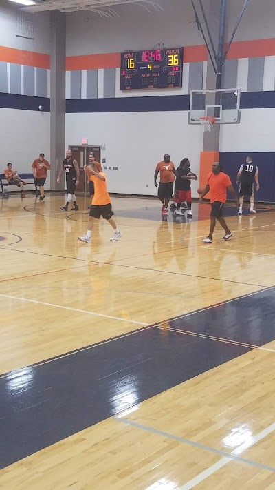 Pasadena Independent School District Softball Fields photo 2