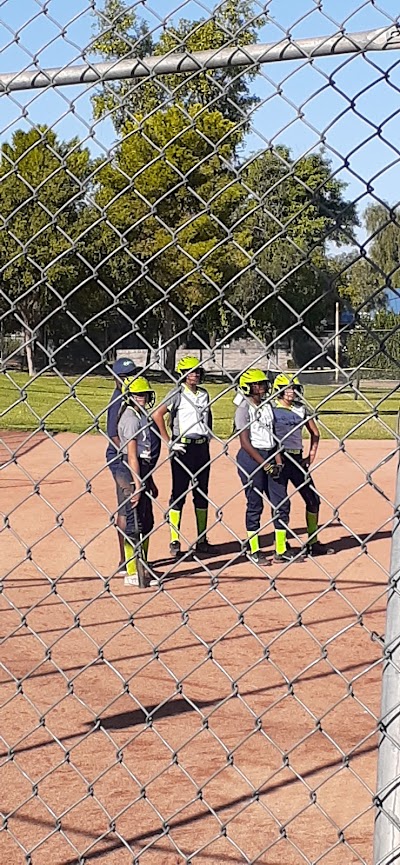 Paseo Softball Complex