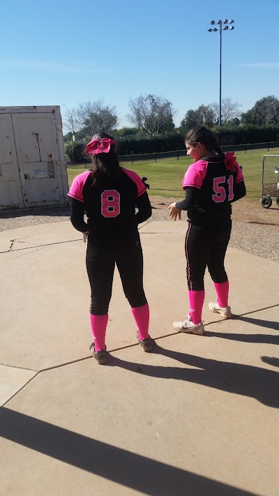 Paseo Softball Complex photo 4