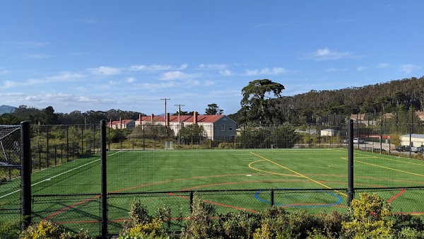 Paul Goode Field photo 2