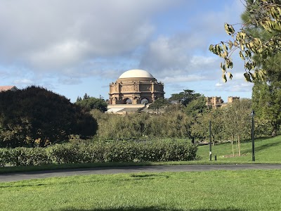Paul Goode Field photo 3