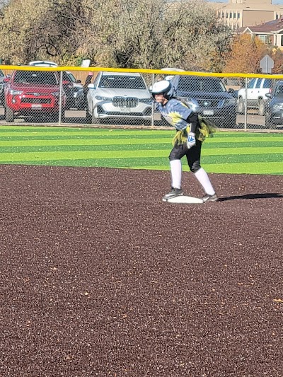 Pawlowski Fields (formerly Brighton Youth Sports Complex)