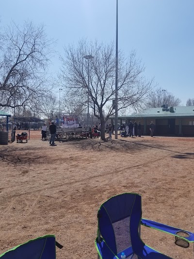 Pawlowski Fields (formerly Brighton Youth Sports Complex) photo 2