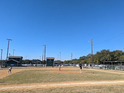 Pearce Field - Balcones Youth Sports