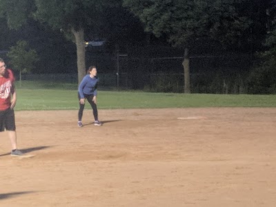 Pearl Recreation Center