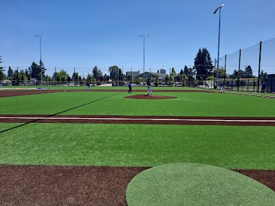 Peck Athletic Fields