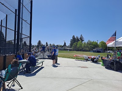 Peck Athletic Fields photo 2