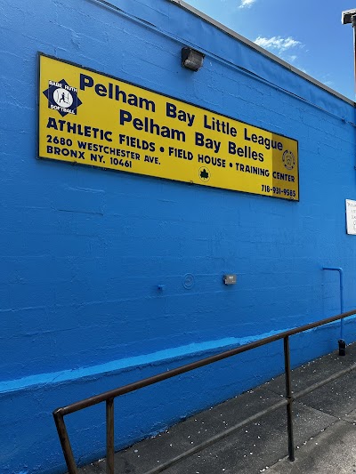 Pelham Bay Little League