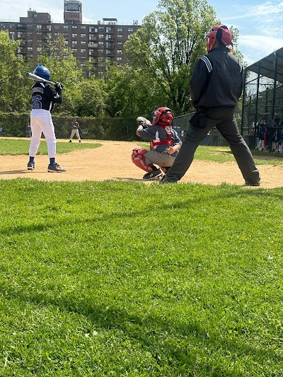 Pelham Bay Little League photo 2