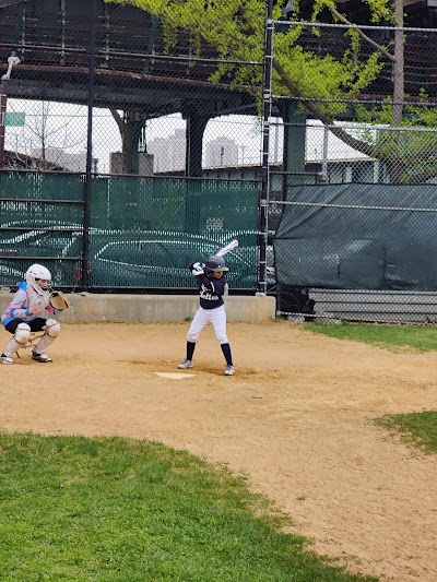 Pelham Bay Little League photo 3