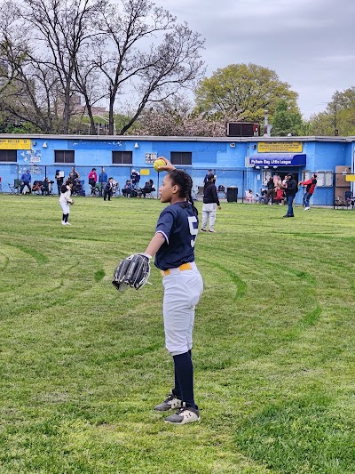 Pelham Bay Little League photo 4