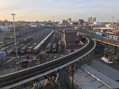 Pelham Bay Little League photo 5
