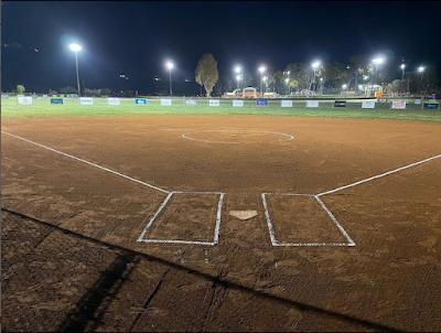 Penasquitos Girls Softball Association