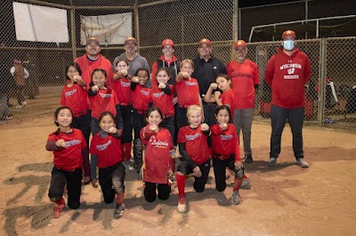Penasquitos Girls Softball Association photo 2