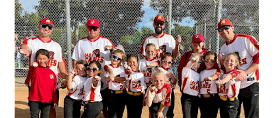 Penasquitos Girls Softball Association photo 3
