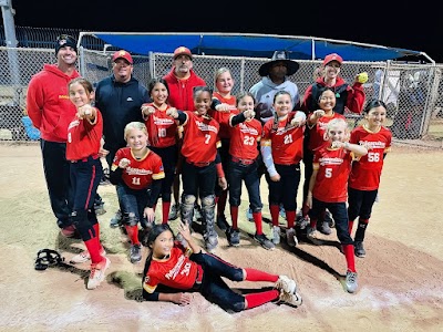 Penasquitos Girls Softball Association photo 5