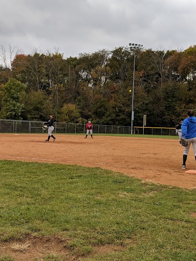 Pendleton Sports Complex