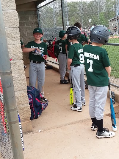 Pendleton Sports Complex photo 4