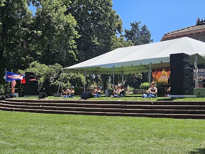 Peninsula Park Softball Field photo 3