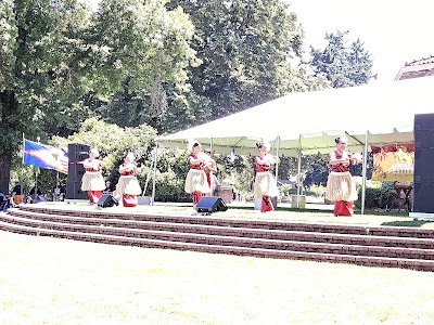 Peninsula Park Softball Field photo 5