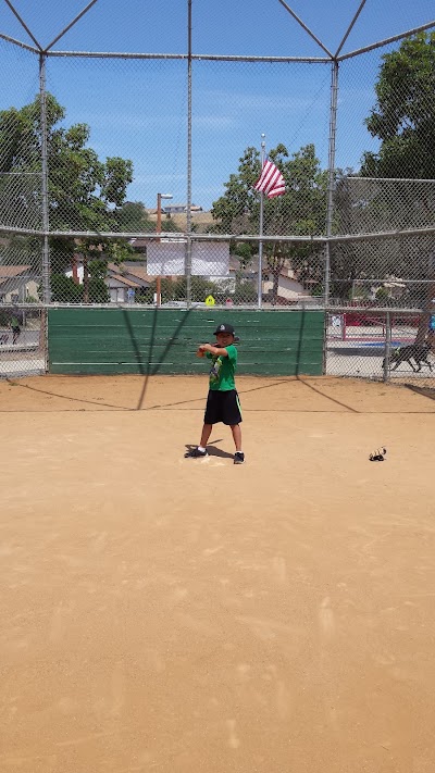 Penn Athletic Field photo 2