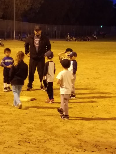 Penn Athletic Field photo 3