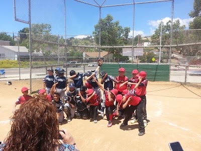 Penn Athletic Field photo 4