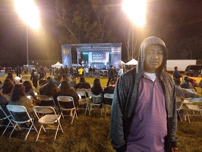 Penn Athletic Field photo 5