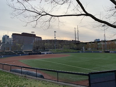 Penn Softball Field