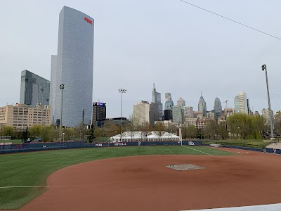 Penn Softball Field photo 2