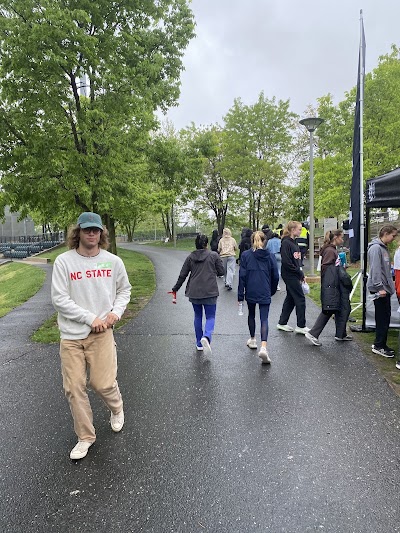 Penn Softball Field photo 3