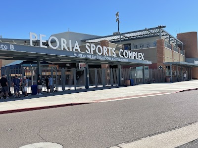 Peoria Sports Complex