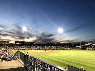 Peoria Sports Complex photo 2